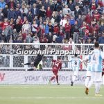 Foto IPP/Giovanni Pappalardo
Trapani 18/11/2017
Campionato di Calcio LegaPro SerieC 2017 2018 
Trapani Virtus Francavilla
Nella foto GOL DI ALESSIO PASQUALE VIOLA
Italy Photo Press - World Copyright