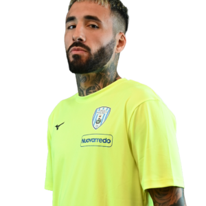 T-Shirt Allenamento Atleta