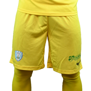 Pantaloncino Away/Third