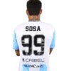 Maglia ufficiale Home - immagine 5