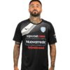 Maglia ufficiale Away
