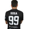 Maglia ufficiale Away - immagine 3