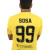 Maglia ufficiale Third - immagine 3