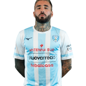 Maglia ufficiale Home