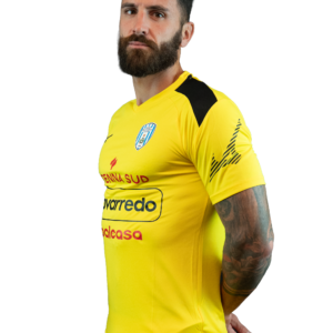 Maglia ufficiale Third