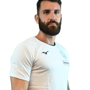 T-Shirt Rappresentanza Atleta