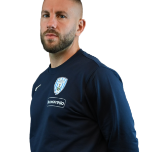 Felpa Jersey Rappresentanza