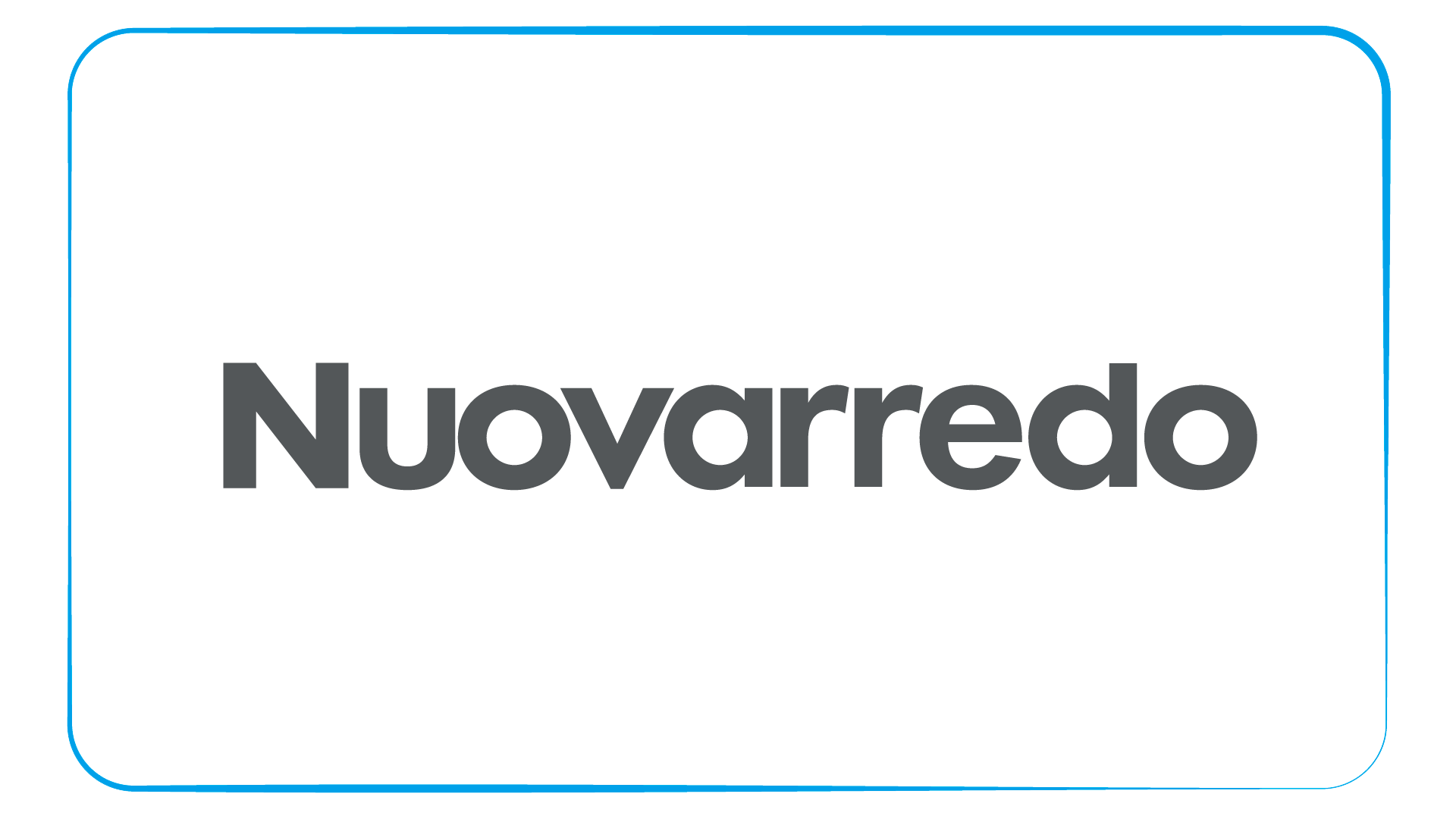 NUOVARREDO