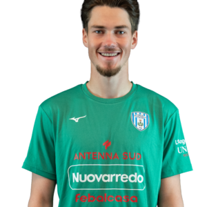 Maglia Gara Ufficiale Verde Portiere