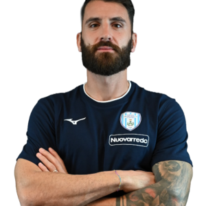 T-Shirt Allenamento Staff