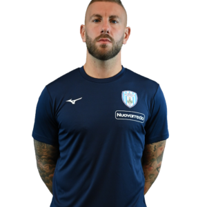 T-Shirt Allenamento Staff