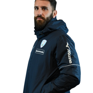 Giubbotto Ufficiale Blu